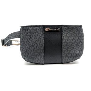 NWT $58 Michael Kors Belt Bag - L/XL